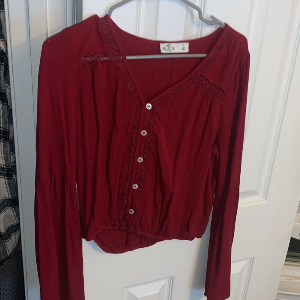Blouse